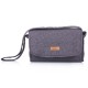 Carucior gemeni Chipolino Twix graphite