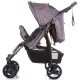 Carucior gemeni Chipolino Maxi Mix blue pink