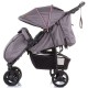 Carucior gemeni Chipolino Maxi Mix blue pink