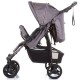 Carucior gemeni Chipolino Maxi Mix asphalt
