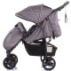 Carucior gemeni Chipolino Maxi Mix asphalt