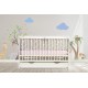 Lenjerie MyKids Dancing Bunny 4+1 Piese 120x60