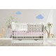 Lenjerie MyKids Dancing Bunny 4 Piese 120x60