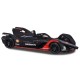 Set Majorette 5 Masinute Formula-E Gen 2