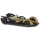 Set Majorette 5 Masinute Formula-E Gen 2