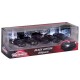 Set Majorette 5 Masinute Black Edition