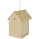 Casuta din lemn pentru pasari Eichhorn Bird House