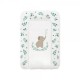 Saltea de infasat bebe fara intaritura Klups Savana N002