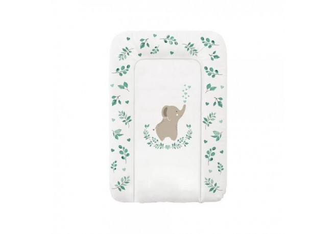 Saltea de infasat bebe fara intaritura Klups Savana N002