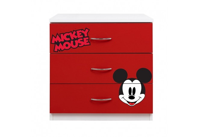 Comoda copii Mickey