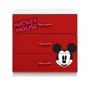 Comoda copii Mickey