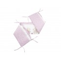 Aparatoare Laterala MyKids Teddy Toys Roz M1 120x60