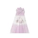 Baldachin MyKids Imprimat Mic Teddy Toys Roz