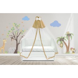 Baldachin MyKids Standard Mare Maro