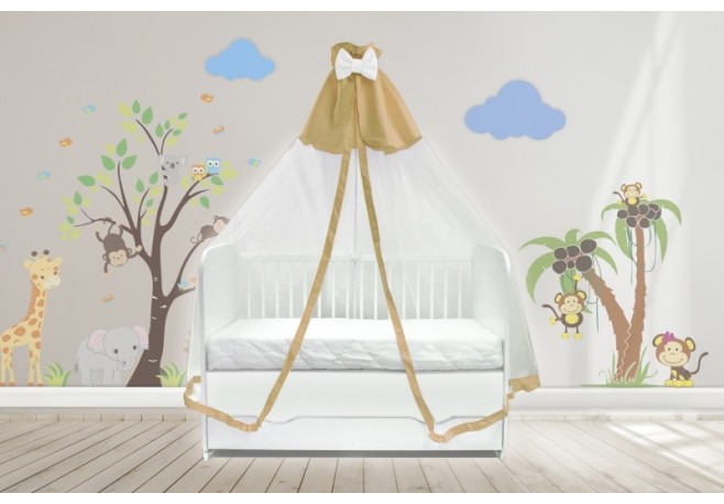 Baldachin MyKids Standard Mare Maro