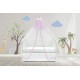 Baldachin MyKids Standard Mare Roz