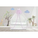 Baldachin MyKids Standard Mare Roz
