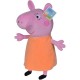 Jucarie de plus Simba Peppa Pig Mother Wutz 35 cm