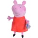 Jucarie de plus Simba Peppa Pig Peppa 33 cm