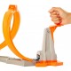 Pista de masini Hot Wheels by Mattel Super Rocket Blast-off cu masinuta