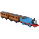 Tren Fisher Price by Mattel Thomas and Friends Thomas Annie and Clarabel