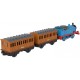 Tren Fisher Price by Mattel Thomas and Friends Thomas Annie and Clarabel