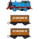 Tren Fisher Price by Mattel Thomas and Friends Thomas Annie and Clarabel