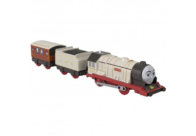 Tren Fisher Price by Mattel Thomas and Friends Duchess