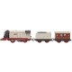 Tren Fisher Price by Mattel Thomas and Friends Duchess
