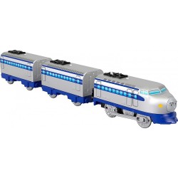 Tren Fisher Price by Mattel Thomas and Friends Kenji