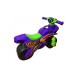 Motocicleta de impins MyKids Racing 0139/6 Mov Verde