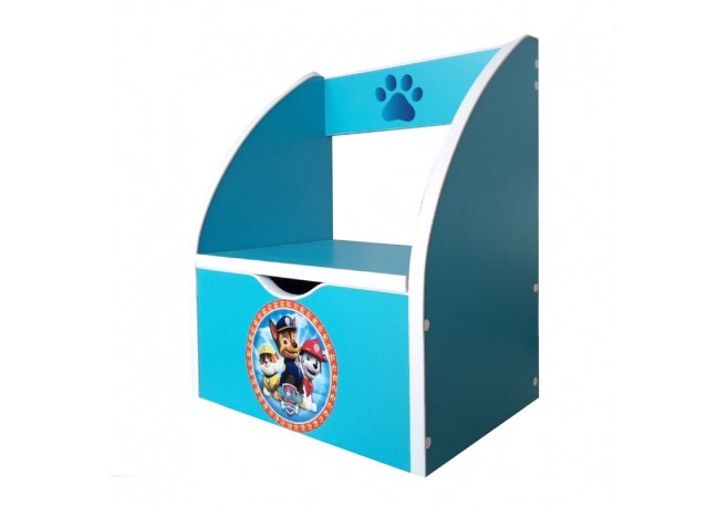 Bancuta Paw Patrol