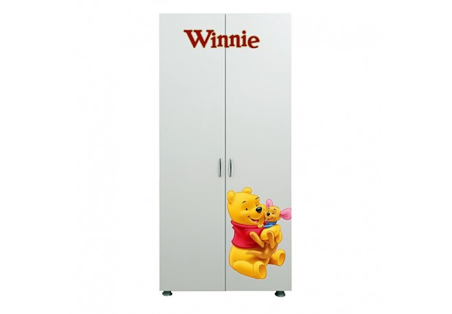 Sifonier Winnie
