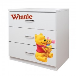 Comoda Winnie