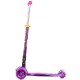 Trotineta Chipolino Croxer Evo purple