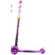 Trotineta Chipolino Croxer Evo purple