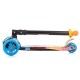 Trotineta Chipolino Croxer Evo fire and ice