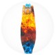 Trotineta Chipolino Croxer Evo fire and ice