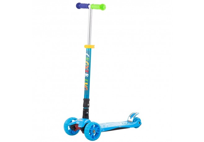 Trotineta Chipolino Croxer Evo blue