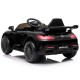 Masinuta electrica Chipolino Mercedes Benz GTR AMG black
