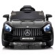 Masinuta electrica Chipolino Mercedes Benz GTR AMG black