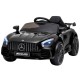 Masinuta electrica Chipolino Mercedes Benz GTR AMG black
