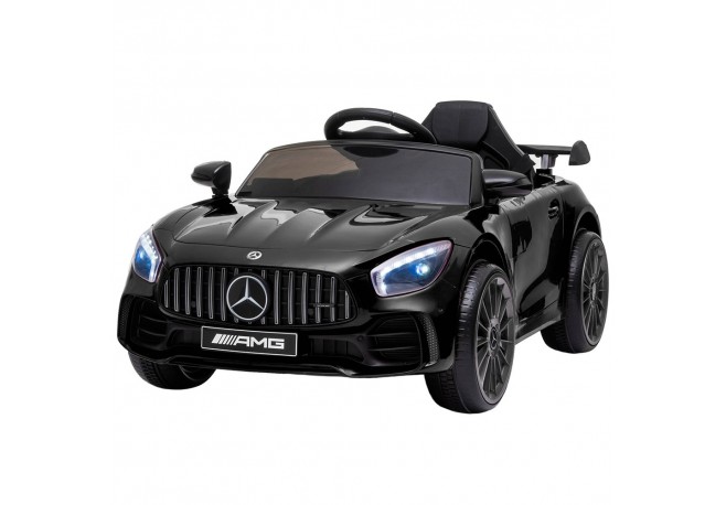Masinuta electrica Chipolino Mercedes Benz GTR AMG black