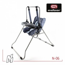 Leagan multifunctional 3 in 1 Adbor N1