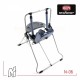 Leagan multifunctional 3 in 1 Adbor N1