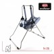 Leagan multifunctional 3 in 1 Adbor N1