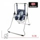 Leagan multifunctional 3 in 1 Adbor N1