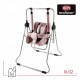 Leagan multifunctional 3 in 1 Adbor N1