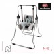 Leagan multifunctional 3 in 1 Adbor N1