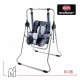 Leagan multifunctional 3 in 1 Adbor N1